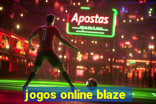 jogos online blaze